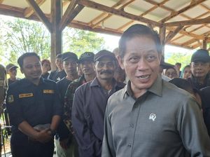 Wamenko Pangan Soroti Kebutuhan Susu Nasional: 80% Dipenuhi dari Impor