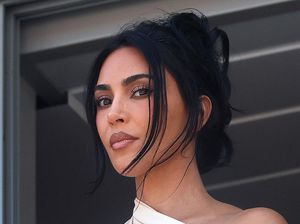 Kim Kardashian Bikin Kesal Sesama WAGs di F1 GP Monako, Disebut Seperti Sirkus