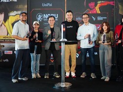 UniPin Series to FFNS 2026 Fall Wadahi Tim Komunitas Menuju Profesional