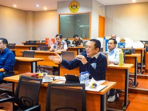 Bamsoet: KUHP Baru Tonggak Penting dalam Sejarah Hukum Indonesia