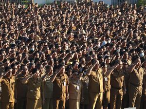 PAD Baru 20% Selama 6 Bulan, Gubernur NTT Ancam Copot Pejabat
