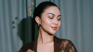 Ariel Tatum Asbun Banget di Threads, Rajin Balas Netizen