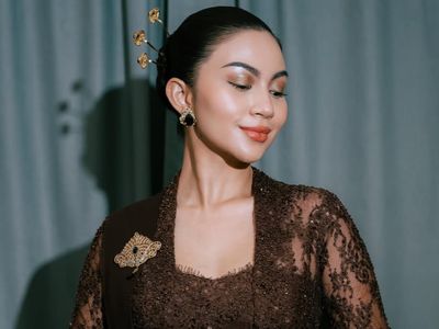 Ariel Tatum Asbun Banget di Threads, Rajin Balas Netizen