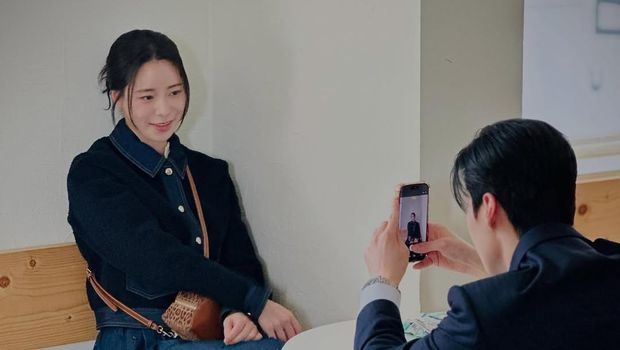 BTS drama Korea My Royal Nemesis