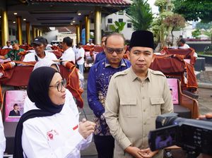 Gus Fawait Yakin Nanik Bisa Sukseskan Program MBG, ini Alasannya