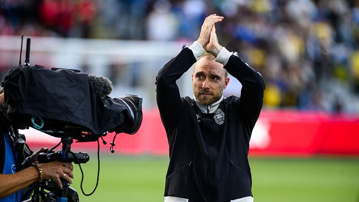 Foto: Getty Images/Vitalii Kliuiev
