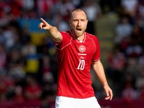 Eriksen Baik-baik Saja, kok