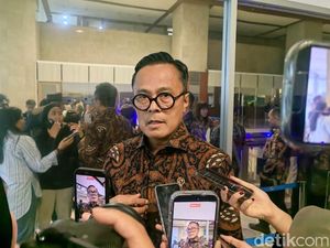 Bos Danantara Ungkap Alasan Laporan Keuangan Belum Terbit