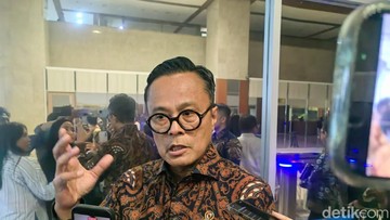 Danantara Dijamin Tak Gagal Seperti 1MDB