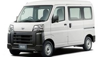 Lawan Serangan Kei Car China, Daihatsu Segarkan Atrai dan Hijet