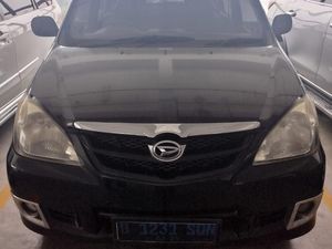Lelang Daihatsu Xenia Mulai Rp 30 Jutaan, Begini Kondisinya