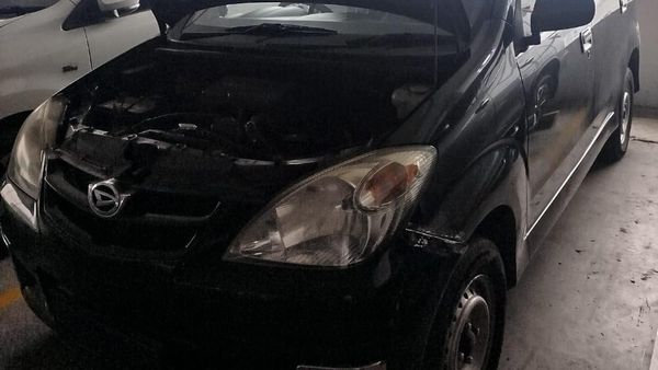 Wujud Xenia yang Dilelang Mulai Rp 30 Jutaan