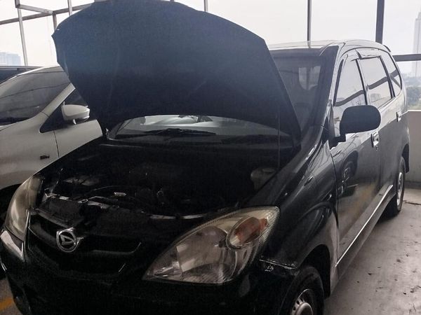 Wujud Xenia yang Dilelang Mulai Rp 30 Jutaan