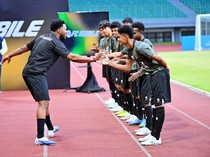 Daniel Sturridge Hadirkan Kejutan di Second Chance