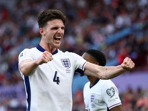 Tuchel Tunjuk Declan Rice Jadi Wakil Kapten Inggris, Ini Alasannya