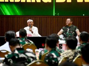 Dedi Mulyadi Soroti Dampak El Nino Godzilla dan Penumpukan Sampah di Jabar