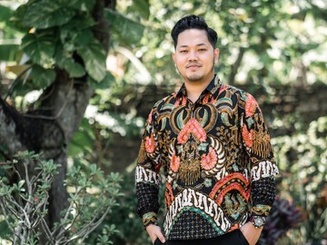 Integrasi Kebijakan Negara dan Institusi Adat dalam Pengelolaan Laut RI