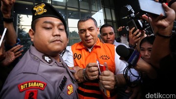 Silmy Karim Diperiksa Perdana Usai Ditahan, Dicecar soal Hasil Geledah KPK