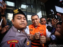 Silmy Karim Diperiksa Perdana Usai Ditahan, Dicecar soal Hasil Geledah KPK