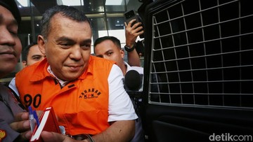 KPK Cecar Silmy Karim soal Asal Usul Aset di Kasus Izin Tinggal WNA