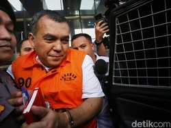 KPK Cecar Silmy Karim soal Asal Usul Aset di Kasus Izin Tinggal WNA