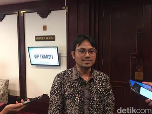 KKP Kaji Penyimpanan Karbon di Dasar Laut untuk Tekan Emisi
