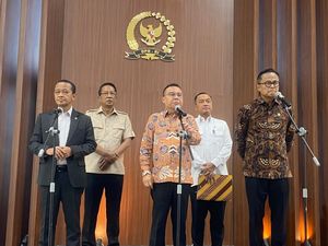 Dony Oskaria Jamin PT DSI Transparan, Imbau Pengusaha Tak Khawatir