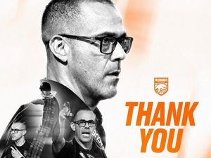 Fabio Lefundes Tinggalkan Kursi Pelatih Borneo FC