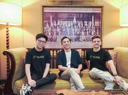 FLOQ Raih Investasi US$ 11,3 Juta, Siap Perkuat Industri Aset Digital RI