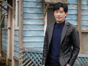 Kisah Aktor Taiwan Meninggal Mendadak Setelah Liburan di Bali Bersama Istri