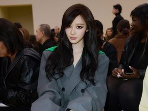 Berani Speak Up, Giselle aespa Tanggapi Komentar Soal BB Hingga Disebut Tua
