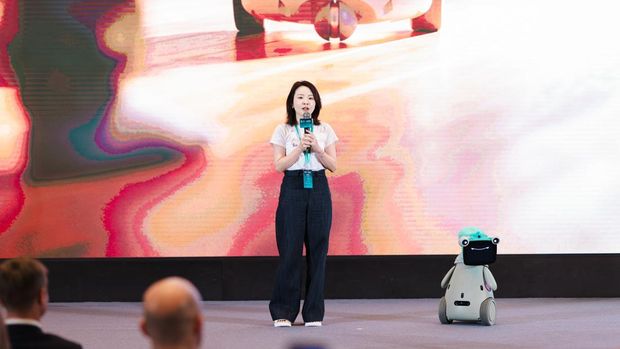 Global Connect Show Shenzhen