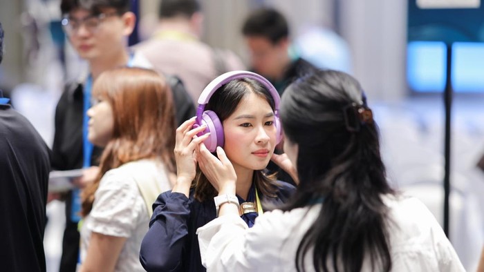 Global Connect Show Shenzhen