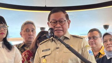 Pendaftaran 2.843 Lowongan Kerja Gaji UMP DKI Ditargetkan Dimulai Minggu Ini