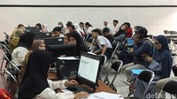 PCMB 2026 Carut-marut, Dedi Mulyadi Copot Kepala Tikomdik Disdik Jabar