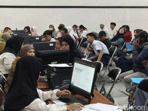 PCMB 2026 Carut-marut, Dedi Mulyadi Copot Kepala Tikomdik Disdik Jabar