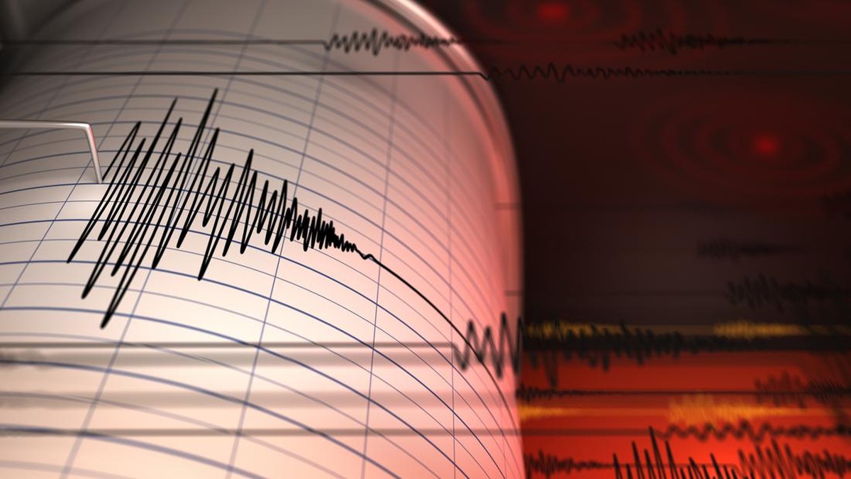 Gempa Guncang Jakarta, Getaran Terasa di Gedung Tinggi Jaksel
