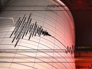 Kepulauan Sangihe Sulut Diguncang Gempa Berkali-kali Malam Ini
