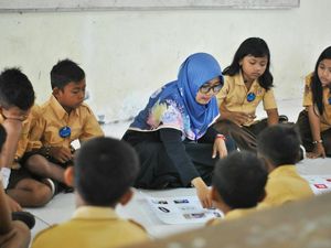 Lowongan PPPK Guru Sekolah Rakyat 2026: Syarat, Cara Daftar, dan Jenis Tesnya