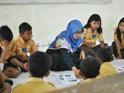 Lowongan Guru Sekolah Rakyat 2026 Dibuka untuk 3 Ribu Formasi, Cek Besaran Gajinya di Sini