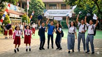 10 Ucapan Selamat Naik Kelas yang Islami dan Penuh Doa