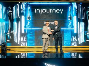Dukung Transformasi SDM & Budaya Kerja, InJourney Raih HR Asia Awards 2026