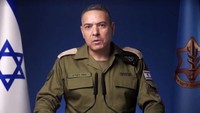 Video Israel: Rezim Teror Iran Telah Melakukan Kesalahan Besar