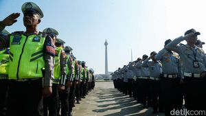 Jakarta Kerahkan 600 Personel Tertibkan Parkir Liar