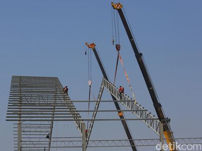 Jaminan Sosial Bagi Para Pekerja Informal
