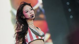Deretan Idol K-Pop Terpopuler Juni 2026
