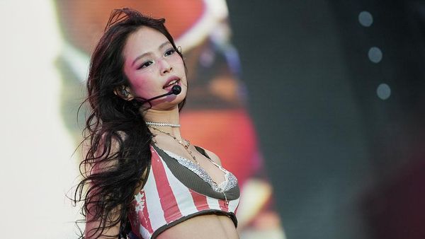 Deretan Idol K-Pop Terpopuler Juni 2026