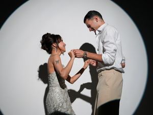 Venue Nikah Jennifer Coppen & Justin Hubner: Lokasi, Harga, dan Fasilitas