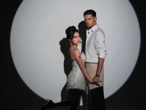 Rangkaian Rencana Pernikahan Jennifer Coppen dengan Justin Hubner