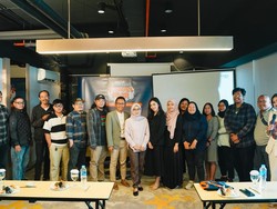 Terbang Hemat dari Surabaya, Berburu Cashback Rp1 Juta di BookCabin Travel Fair 2026